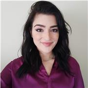 Laureanda in lingue straniere offre ripetizioni a studenti e/o lezioni private per adulti di inglese e francese, anche online.